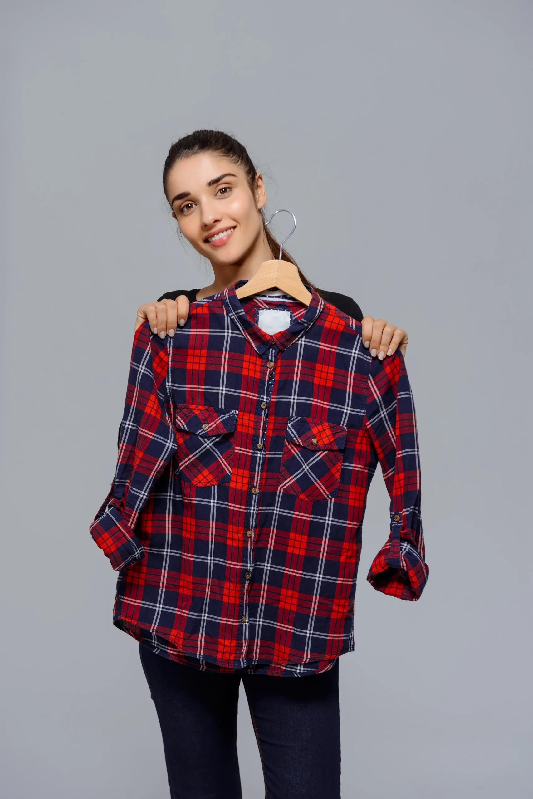 Laney Ribbed Maxi Dress