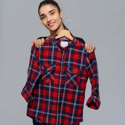 Laney Ribbed Maxi Dress